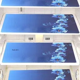 richbox Refrigerator Cover image 4