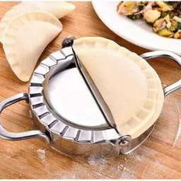 vashishth Dumpling Press image 2