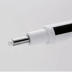 tombow Mono Zero Round Shape 2.5mm Holder Non-Toxic Eraser image 3