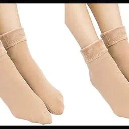 creeknest Women Solid Low Cut, Ankle Length-picture-31