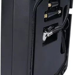 mitchell Alpha 150 psi Tyre Air Pump for Car & Bike image 3