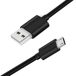 Accessories At Cost Micro USB Cable 2 A 1 m 3.1 Fast Charging Micro USB Cable / Android Cable ( Support Fast Charging & Data Sync )-picture-17