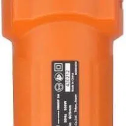 hit min HMGP3AS8 550W Motor Tool with 25mm Wheel Dia, 6mm Collet, 34000 RPM - Corded Die Angle Grinder image 5