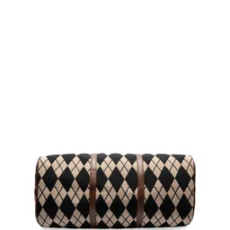 MINI WESST Printed Duffel Bag image 5