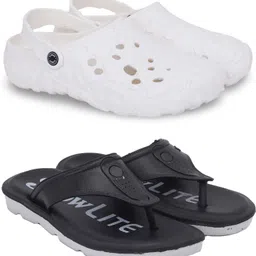 pampy angel Men Clogs Sandal image 1