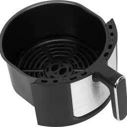 faber FAF 4.0L MS BK Manual Air Fryer image 3