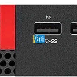 JAIPUR COMPUTER Intel Core i7-6700 [4 Cores, 8 Threads, 3.40 GHz] - ThinkCentre Desktop [L7U] Core™ i7 (6th Generation) [4 Cores, 8 Threads, 3.40 GHz] (32 GB RAM/Intel Ultra HD 530 4K Graphics/1 TB SSD Capacity/Windows 11 Pro) Microtower with MS Office-picture-13