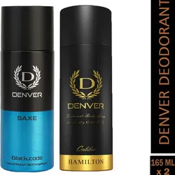 denver Saxe,Caliber Deodorant Body Spray |Long Lasting|Provides 24hour odor protection Deodorant Spray - For Men-picture-19