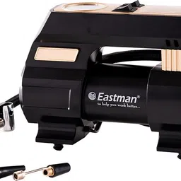 eastman 100 psi Tyre Air Pump for Car & Bike-picture-21