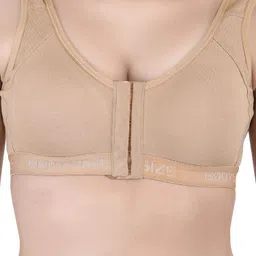 bodysize Women Sports Non Padded Bra image 3