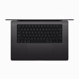 Apple MacBook Pro Apple M3 Max - (48 GB/1 TB SSD/macOS Sonoma) MUW63HN/A image 4