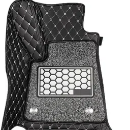 caronix Leatherite 7D Mat For Maruti Celerio-picture-28
