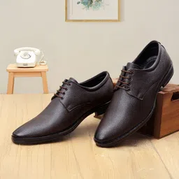 tr |Lightweight|Comfort|Summer|Trendy|Walking|Outdoor|Daily Use Lace Up For Men Corporate Casuals For Men-picture-18
