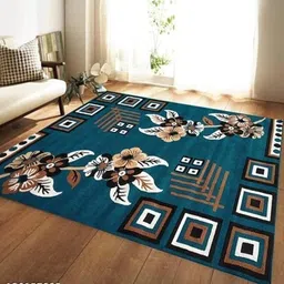 sanayacarpet 150 cm X 210 Acrylic Carpet-picture-21