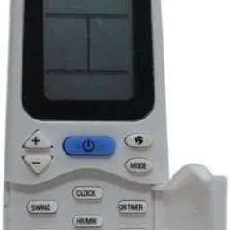Akshita Ac Remote Compatible For No.95 Ac Remote Control Bluestar Remote Controller-picture-22