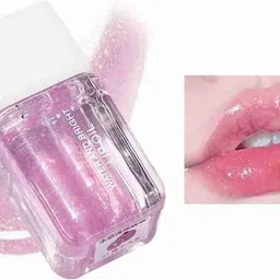 dodo girl Lip Gloss for Girls and Women (Pack of 1)-picture-16