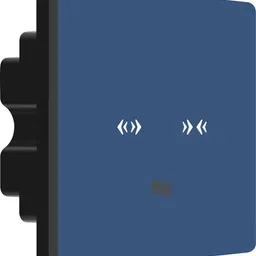 iotics Smart Touch Switch for Curtain Controller, Remote, Mobile App, Alexa & Google Smart Switch-picture-32