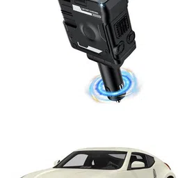 gonama v2.1 Car Bluetooth Device with Adapter Dongle, Transmitter-picture-21