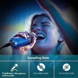 mocking bird BM800 Condenser Microphone with V8S Live Sound Card for Recording Studio Podcast Recording Equipment with Voice changer,Sound Card,Audio Mixer Interface image 2