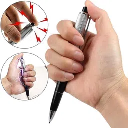 urban basket ShockPen-01 Prank toy Gag Toy image 2