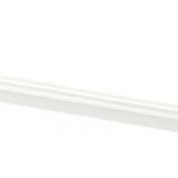 ikea BOAXEL Clothes rail, white, 60 cm 23.6 inch 1 Bar Towel Rod-picture-18
