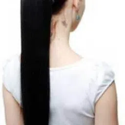 shopglobal Beautiful Straight extension Hair Extension-picture-13