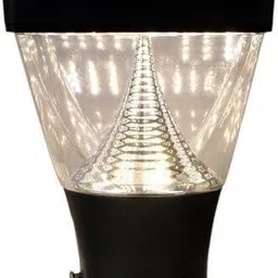 genree Premium Unique Led PACK OF 1 Gate Light Outdoor Lamp image 2