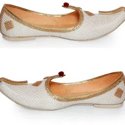 sherwani jutti Party Wear For Men image 2