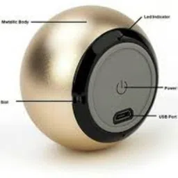 Pharaoh G28_M3 plus Mini Bluetooth Speaker Featuring Radio, USB, SD Card Slot, and AUX 10 W Bluetooth Conference Speaker-picture-21