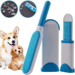 insignu Sofa Cloth Dust cleaner Pet/Cat Fur Remover Dust & Lint Remover Foldable Lint Roller-picture-17