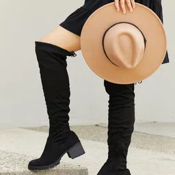 froh feet Boots For Women-picture-18