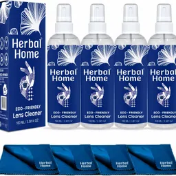 Herbal Home Lens Cleaner For Glasses, Camera Lenses, And ScreensLens Cleaner-picture-19