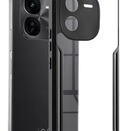 scobilee Pouch for iQOO Z9X 5G-picture-43