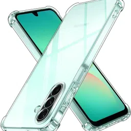 vishzone Back Cover for SAMSUNG Galaxy A26 5G, (BT)-picture-11