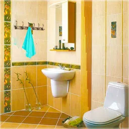 shoptry Wall Hook Stand Cloth Hanger khunti Key Holder door rod rail hanging for dress Door Hanger image 2