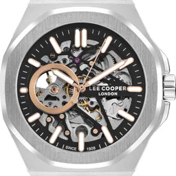 lee cooper Analog Watch - For Men LC07978.377 image 1