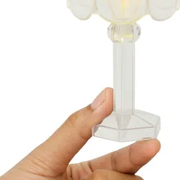 sanjaymallall Step Light Wall Lamp With Bulb-picture-23