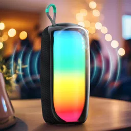 Pebble Vibe 18 W Bluetooth Speaker-picture-13