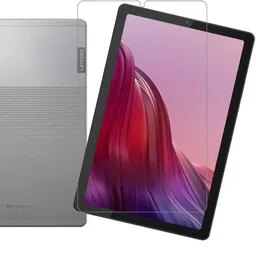 Mersal Tempered Glass Guard for Lenovo Tab M9 9inch-picture-15