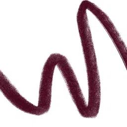 colors queen 2 in 1 Eyeliner & Lip Liner Pencil with Sharpener Long Lasting Matte Lip Pencil image 2