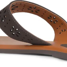 bata Women Flip Flops image 4