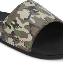skechers Men Slides image 5