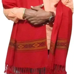 KASHMIRI TREND Cashmere Woven Men Shawl-picture-21