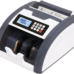 Drop2Kart Bank Grade Cash Counter - Supports All Indian Currency with UV/MG/MT CMOS Sensors, RGB LCD Display and After Sales Service Support Note Counting Machine-picture-6