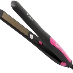 Kemei KM-328 Beauty KM-328 For Women . Hair Straightener-image-16