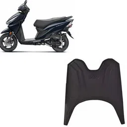 sanaacreation PJ_GRAZIA FOOT MAT_008 Honda Grazia Two Wheeler Mat-picture-22
