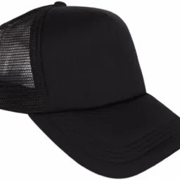 rigzy Solid Sports/Regular Cap-picture-15