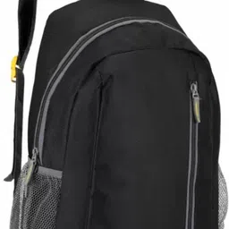 straplt Small 20 L Backpack KO BLKPROQCHUA787_19 image 3