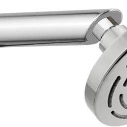 joyway 5 Inch Round Amaze Overhead Shower With Arm Shower Grab Bar-picture-31