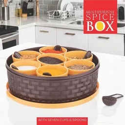 magicspoon Spice Set Polypropylene image 2